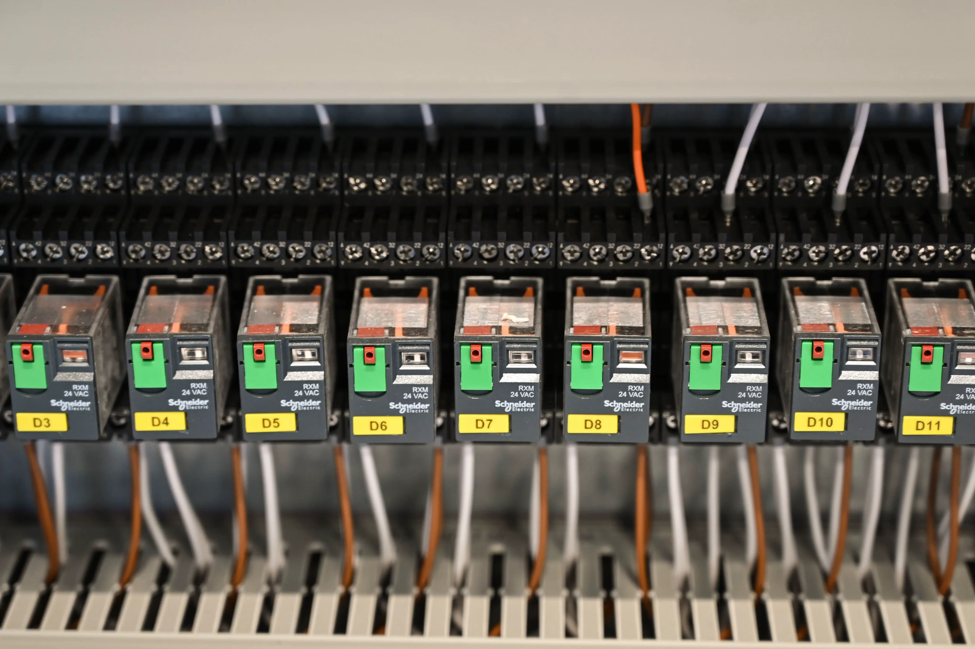 Elektroplanung im Innenausbau