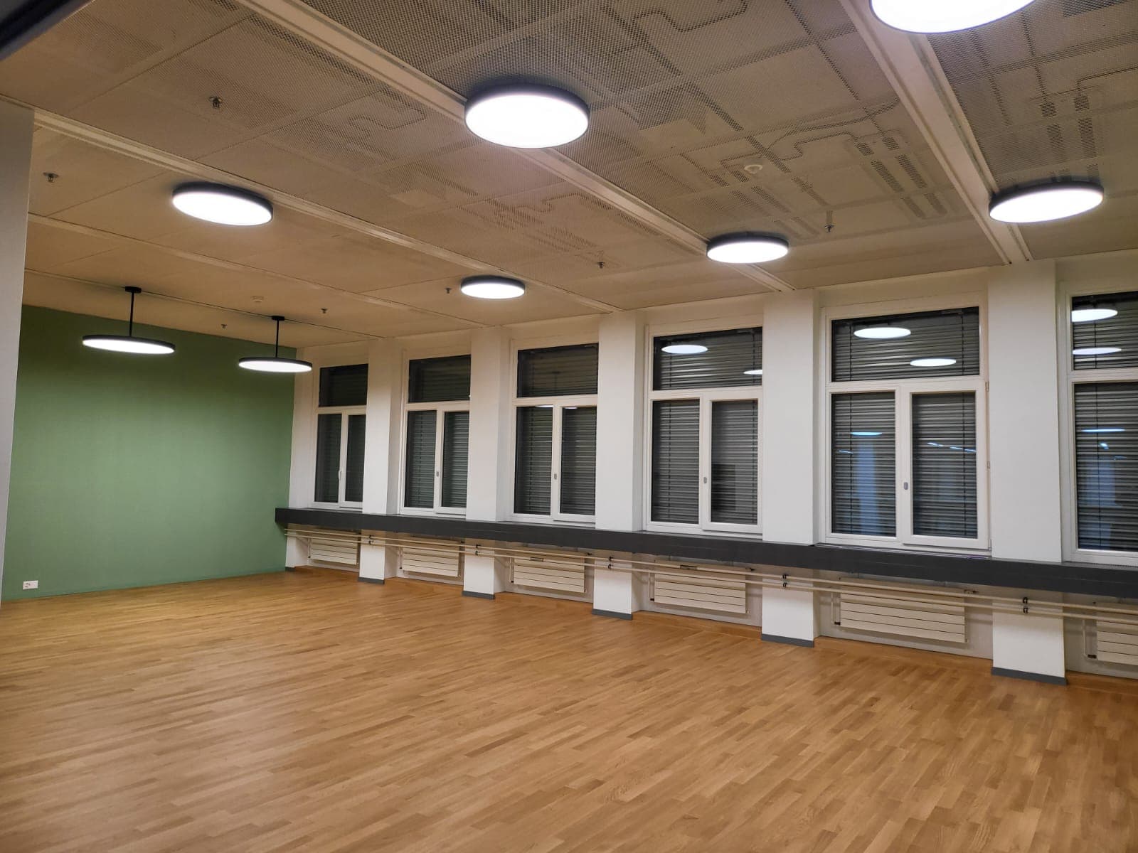 Büroausbau Holinger 4