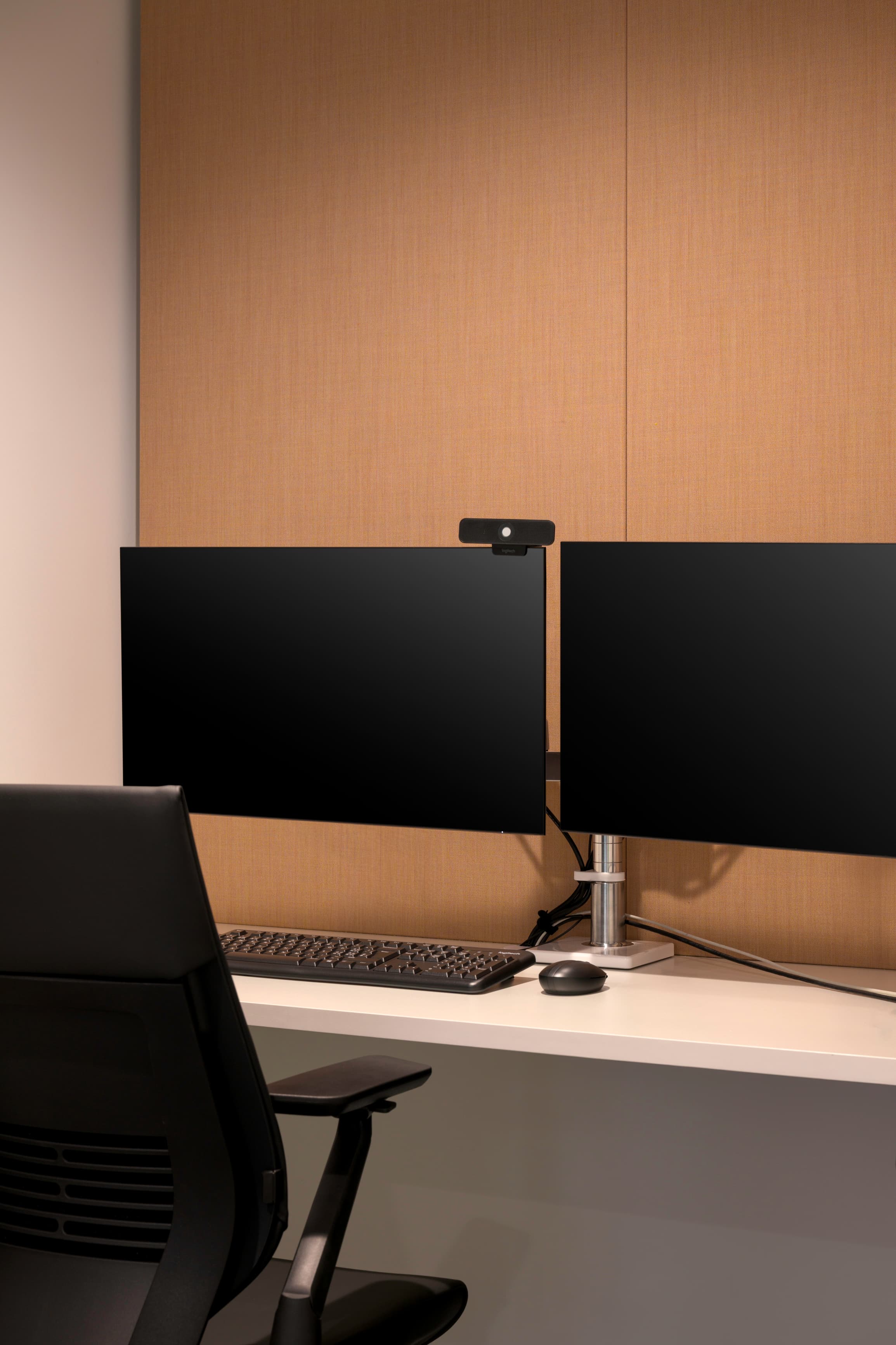 Büroausbau NB 6