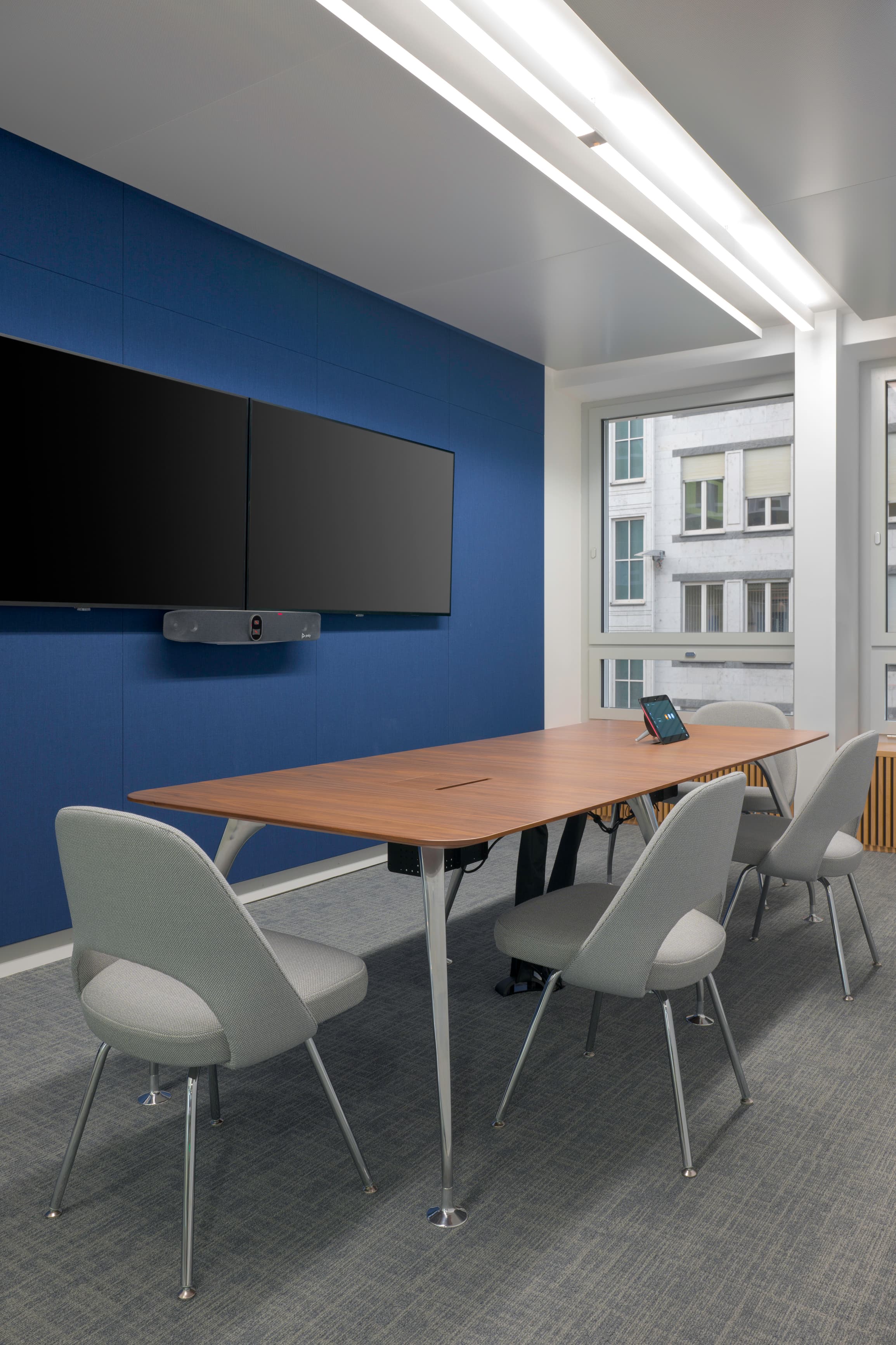 Büroausbau NB 7