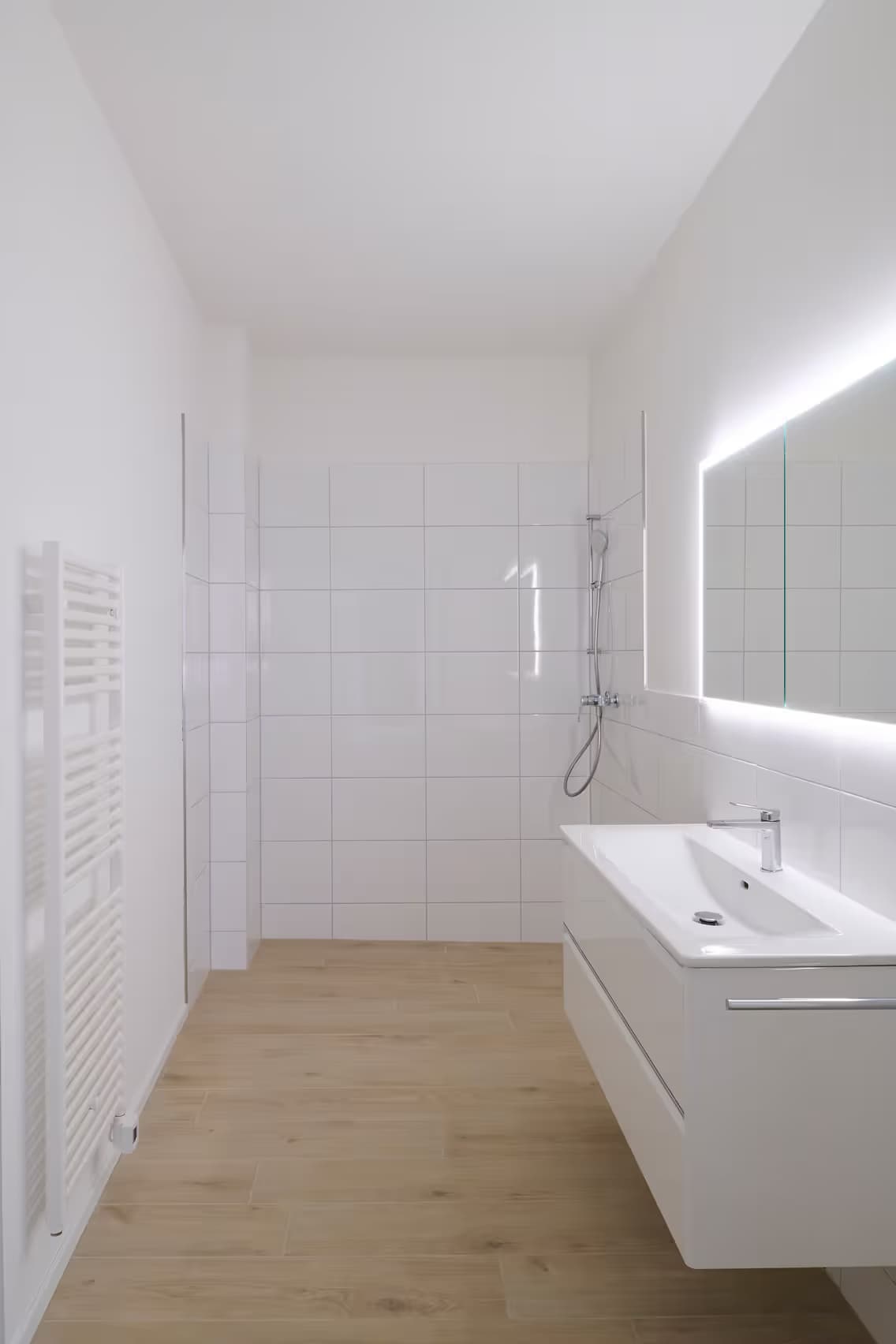 Atelierwohnungen mit Gewerbe Altstetten 5